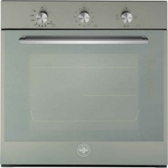 La Germania FLAG6053GKX LPG Φούρνος Αερίου Άνω Πάγκου 76lt με Πυρόλυση 59.5cm